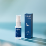 오솔림 푸른숨 구강청결제