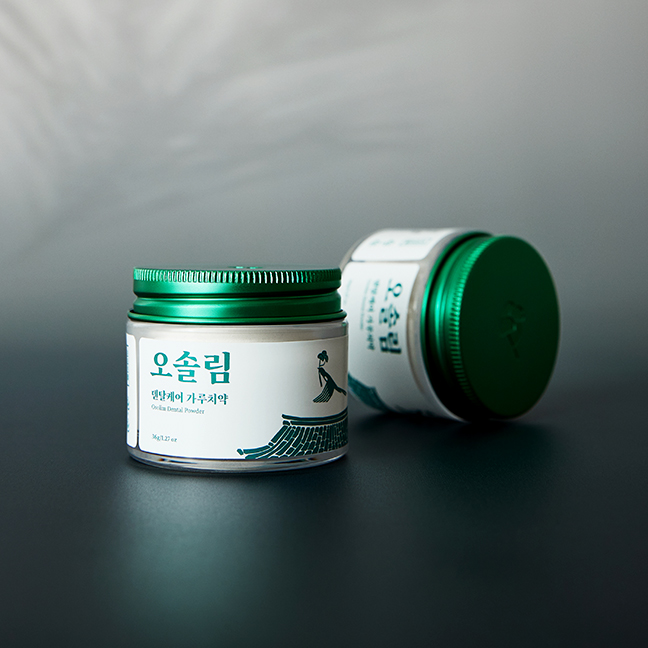 [쇼핑백 증정] 오솔림 종합선물 세트