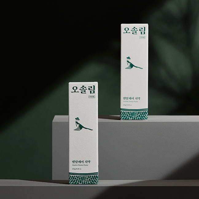 [쇼핑백 증정] 오솔림 종합선물 세트