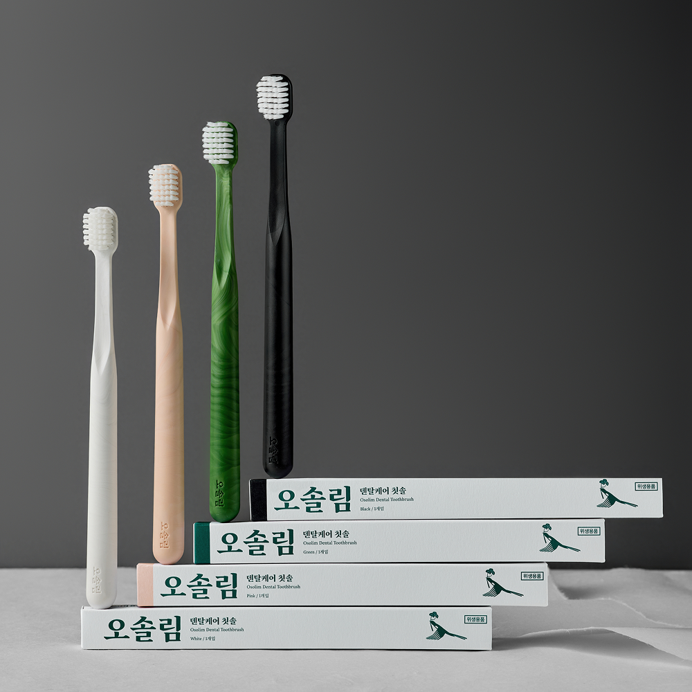 [쇼핑백 증정] 오솔림 종합선물 세트
