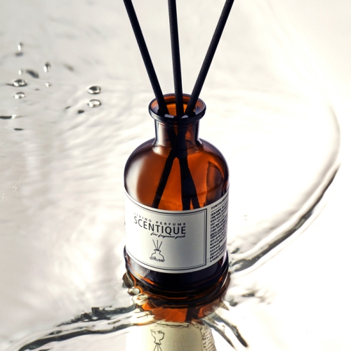 [센티크] 디퓨저 유리병(125ml)