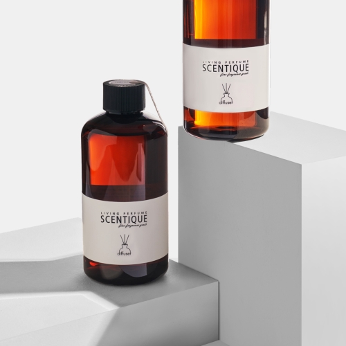 [센티크] 디퓨저 리필액(250ml)