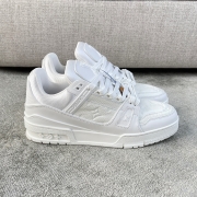 LV 트레이너 스니커즈 3.5cm (35~44)