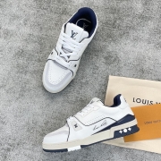 LV 트레이너 #54 스니커즈 3.5cm (35~44)