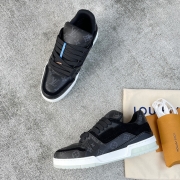 LV 트레이너 스니커즈 3.5cm (35~44)