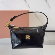 나플락 페이턴트 토트백 (18×14)