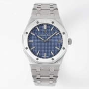 오데마피게 로얄오크 15500  청판 41mm