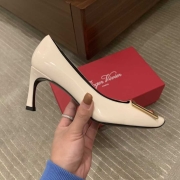 비브 버클 힐 (34-40) 6.5cm