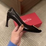 비브 버클 힐 (34-40) 6.5cm