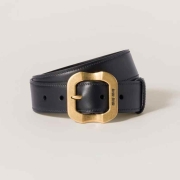 가죽 여성벨트 35mm