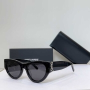 캣아이 프레임 선글라스 53-20-145