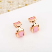 H 올림푸스 스터드 귀걸이