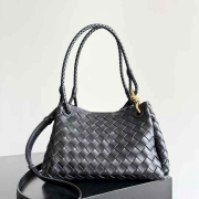 미디엄 패러슈트 숄더백 (29.5×18.5)