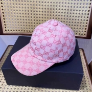 GG 캔버스 야구 모자