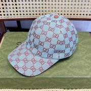 GG 캔버스 야구 모자