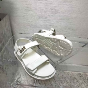 Dioract 플랫폼 샌들 (35-41)