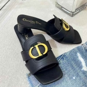 30 Montaigne 뮬 (34-42)