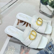30 Montaigne 뮬 (34-42)