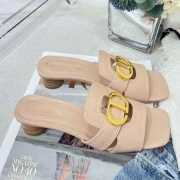 30 Montaigne 뮬 (34-42)