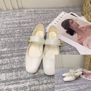 메리제인 발레리나 & 뮬 (35-40)