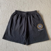 자수 로고 스판 팬츠 (XS-L)