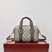 미니 GG 핸드백 (20&times;13)