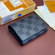 엔벨로프 비즈니스 카드 홀더 (10.5×8)