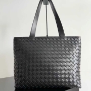 인트레치아토 지퍼 라지 토트백 (35×44)