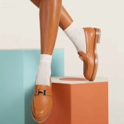 포부르 여성로퍼 34-41