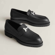 포부르 여성로퍼 34-41 (무광)