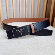 사각 버클 벨트 35MM