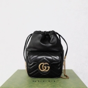 마몽트 미니 체인백 14.5&times;20