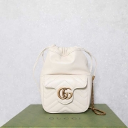 마몽트 미니 체인백 14.5&times;20