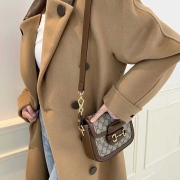 홀스빗 1955 미니백 20.6&times;14.4