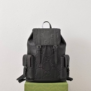 GG 가죽 백팩 41&times;34