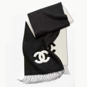 더블C 울 스카프 30&times;180