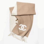 더블C 울 스카프 30&times;180