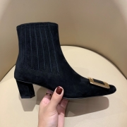 앵클부츠 34-41, 4.5cm