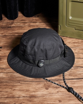 전술 테크웨어 야외 캠핑 선햇 벙거지 모자