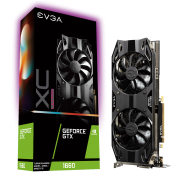EVGA GeForce GTX 1660 XC ULTRA GAMING