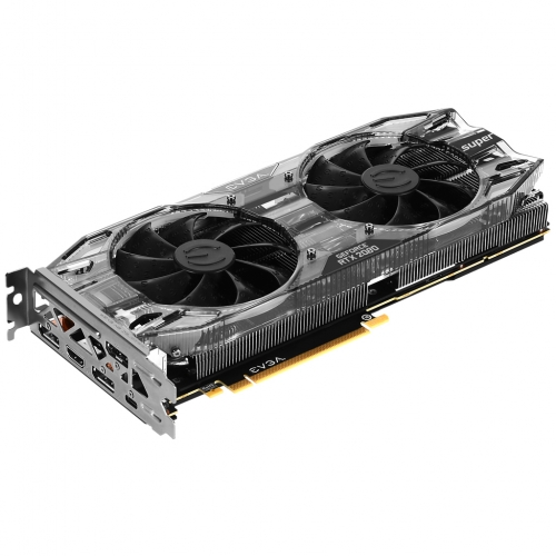 EVGA GeForce RTX 2080 SUPER XC GAMING
