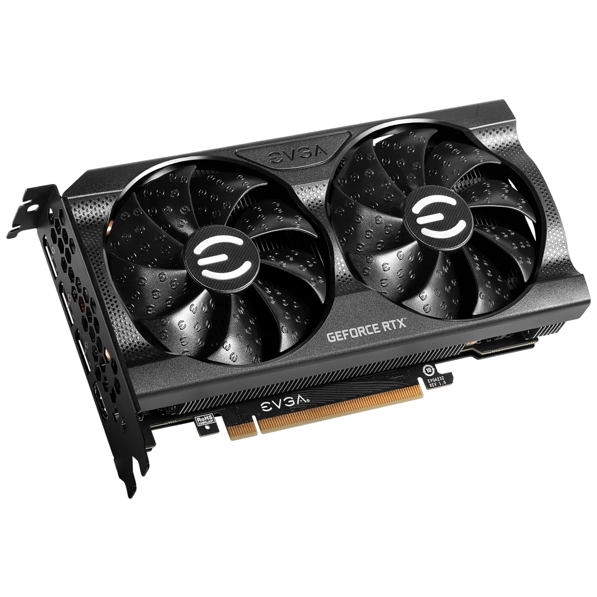 EVGA 지포스 RTX 3060 Ti XC GAMING