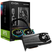 EVGA 지포스 RTX 3080 Ti FTW3 ULTRA HYBRID GAMING