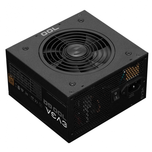 EVGA 700 GQ, 80Plus GOLD 700W