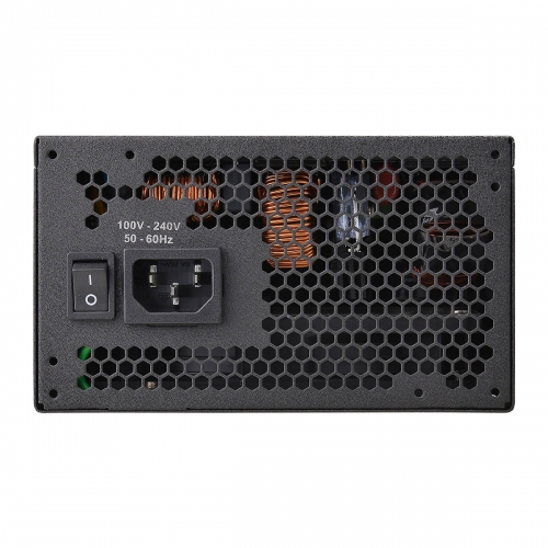 EVGA SUPERNOVA 850 G+, 80Plus GOLD 850W