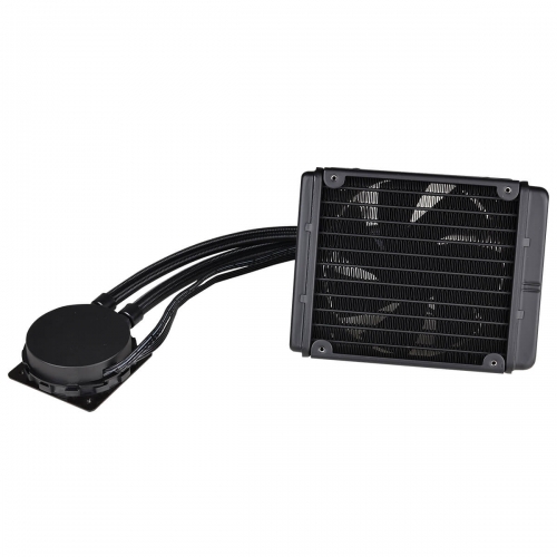 EVGA HYBRID Kit for EVGA RTX 2080 Ti FTW3