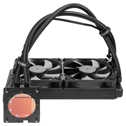 EVGA HYBRID Kit for EVGA RTX 3090/3080 Ti/ 3080, 3090 XC3