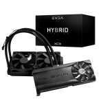 EVGA HYBRID Kit for EVGA RTX 3090/3080 Ti/ 3080, 3090 XC3
