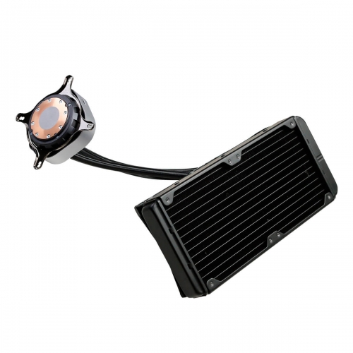EVGA CLC 240 Liquid CPU Cooler