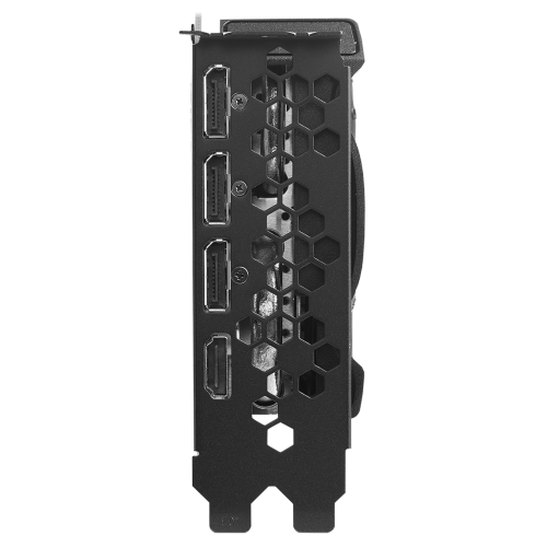 EVGA 지포스 RTX 3080 XC3 BLACK GAMING LHR